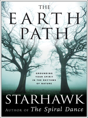 cover image of The Earth Path
